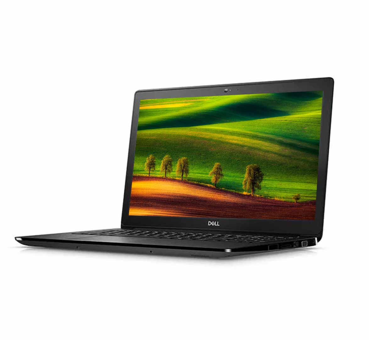 Dell Latitude 3500 8th Gen 16G